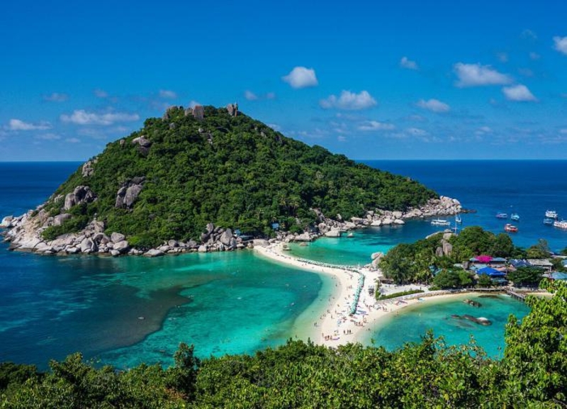 Xотите переехать в Таиланд, инвестировать в недвижимость? - Изображение #1, Объявление #1751199