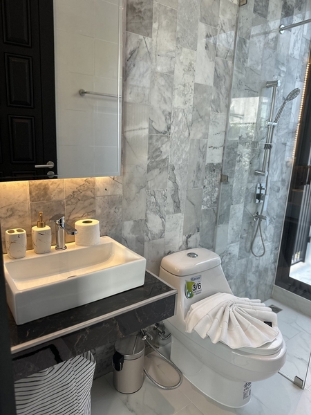 Продаётся вилла, на юго-востоке острова в районе Чалонг. - Изображение #3, Объявление #1751238