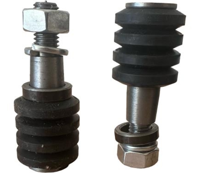 Пальцы МУВП в сборе   - Изображение #2, Объявление #1751251