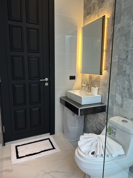 Продаётся вилла, на юго-востоке острова в районе Чалонг. - Изображение #4, Объявление #1751238