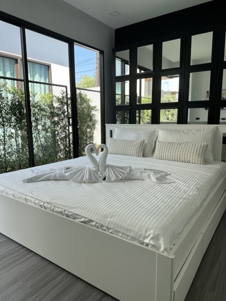 Продаётся вилла, на юго-востоке острова в районе Чалонг. - Изображение #5, Объявление #1751238