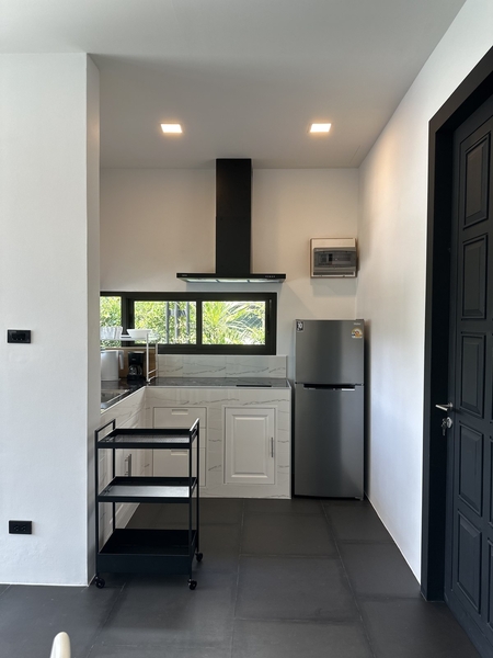 Продаётся вилла, на юго-востоке острова в районе Чалонг. - Изображение #6, Объявление #1751238