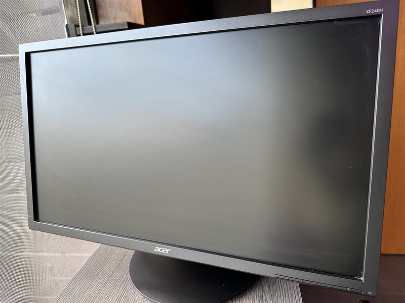 Мониторы неисправные разные-24"-25". - Изображение #3, Объявление #1751024