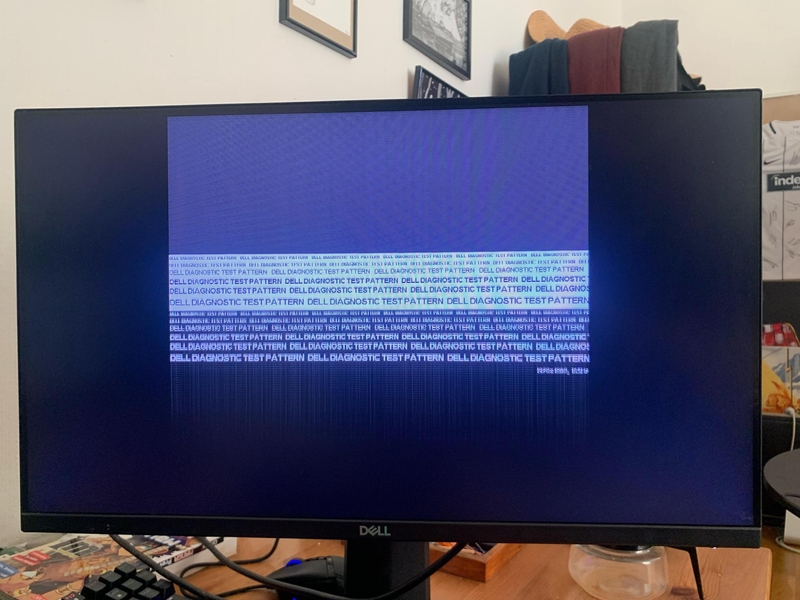 Мониторы неисправные разные-24"-25". - Изображение #1, Объявление #1751024