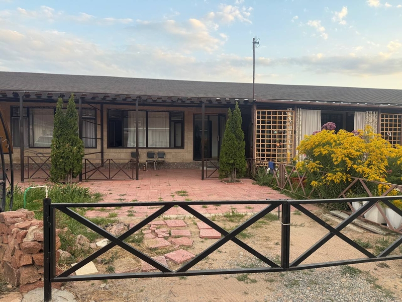 Продаю квартиру в пансионате на Исыкуле - Изображение #3, Объявление #1751066