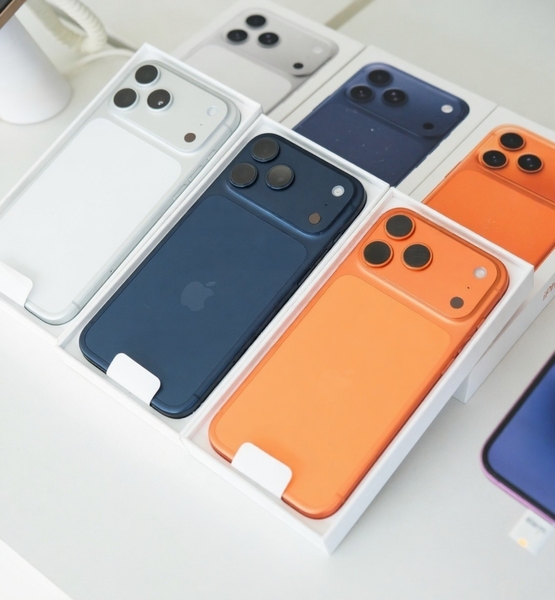 Оригинальный Apple iPhone 17 Pro Max, iPhone 17 Pro, iPhone 17 ,  iPhone Air  - Изображение #5, Объявление #1751612