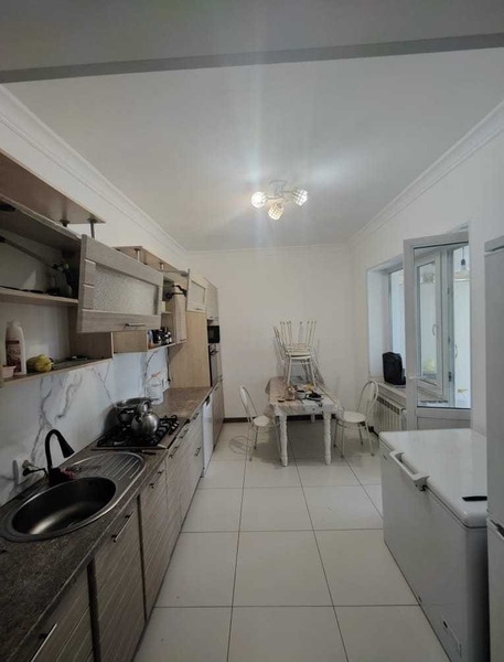 Продам большой 4 комнатный дом 175кв город Алматы - Изображение #3, Объявление #1751683