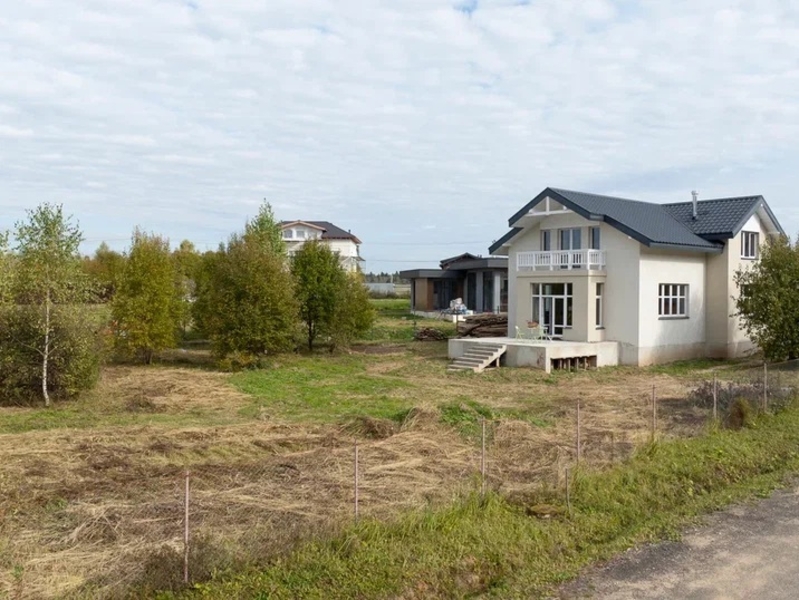 ПРОДАЁТСЯ ДОМ В ПОСЁЛКЕ «ПРЕСТИЖ» - Изображение #1, Объявление #1751734