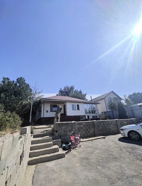 Продам большой 4 комнатный дом 175кв город Алматы - Изображение #1, Объявление #1751683