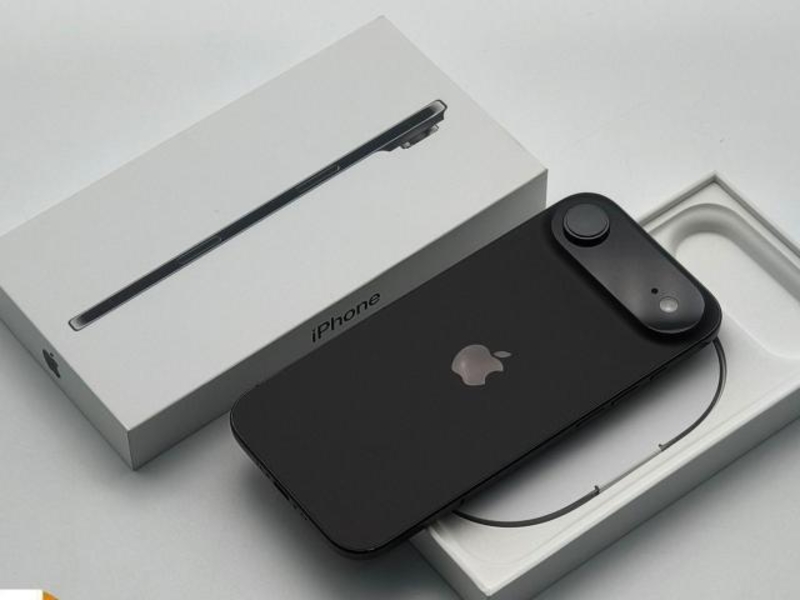 Купите новые Apple iPhone 17, Air, 17 Pro, 17 Pro Max - Изображение #4, Объявление #1751692