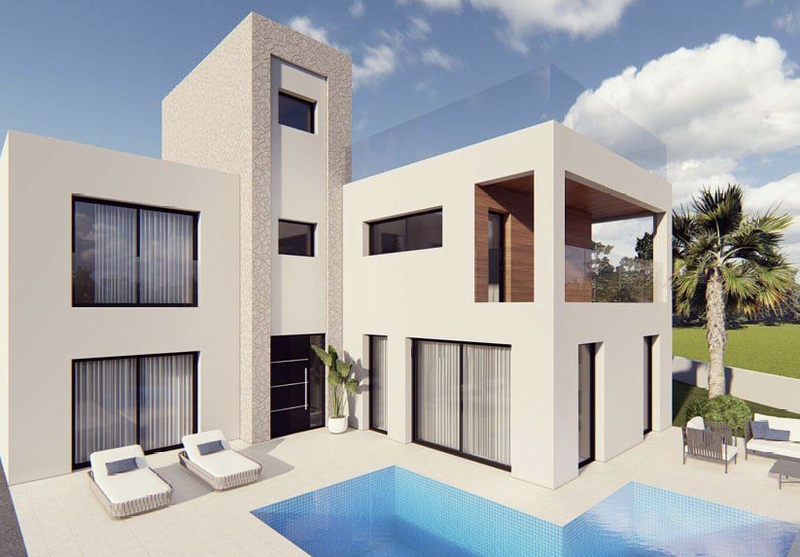 Испания: недвижимость, которая работает на вас! - Изображение #2, Объявление #1751691