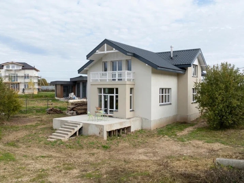 ПРОДАЁТСЯ ДОМ В ПОСЁЛКЕ «ПРЕСТИЖ» - Изображение #3, Объявление #1751734