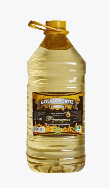 Подсолнечное масло от производителя оптом - Изображение #3, Объявление #1751391