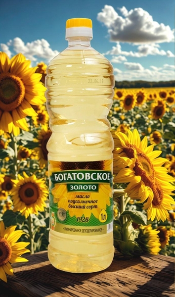 Подсолнечное масло от производителя оптом - Изображение #5, Объявление #1751391