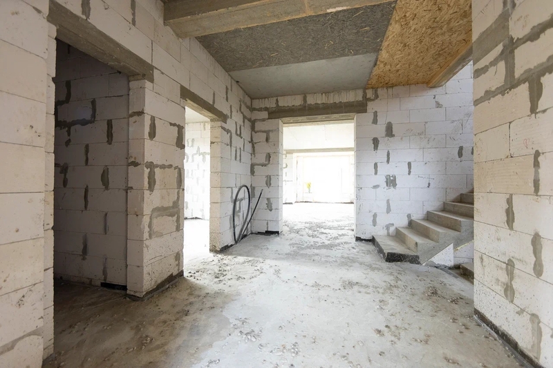 ПРОДАЁТСЯ ДОМ В ПОСЁЛКЕ «ПРЕСТИЖ» - Изображение #6, Объявление #1751734