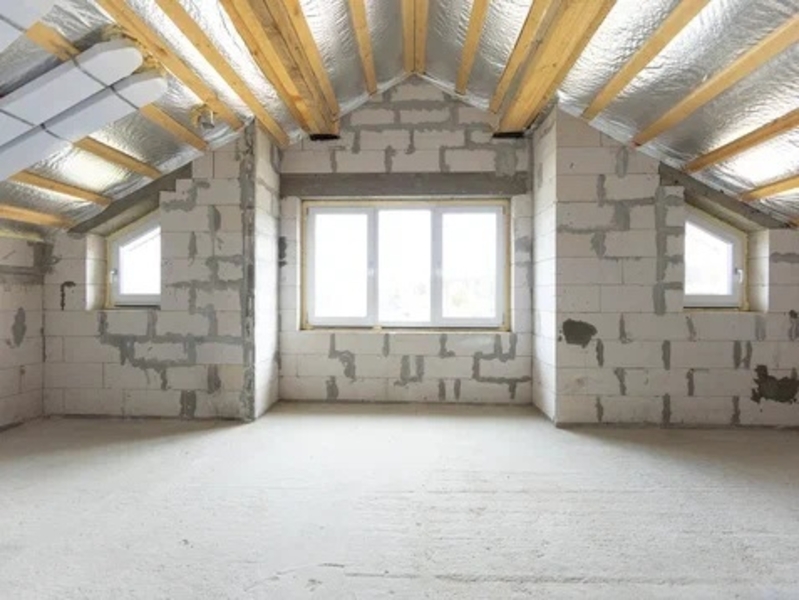 ПРОДАЁТСЯ ДОМ В ПОСЁЛКЕ «ПРЕСТИЖ» - Изображение #9, Объявление #1751734