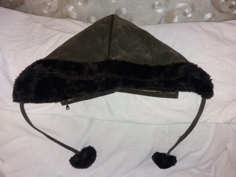 Продам Корейскую Дубленку новую - Изображение #2, Объявление #1751545