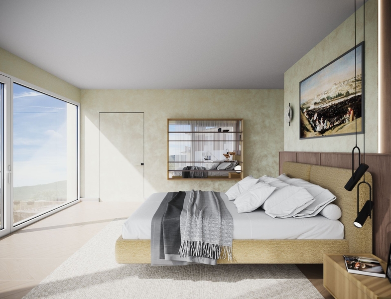 ЗЕМЕЛЬНЫЙ УЧАСТОК С ВИДОМ НА МОРЕ — КОСТА БРАВА, ИСПАНИЯ . - Изображение #9, Объявление #1751759