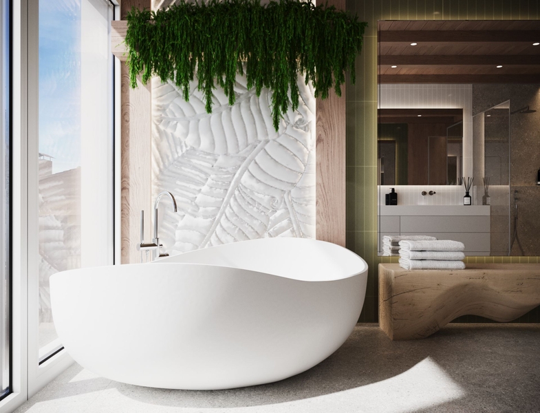 ЗЕМЕЛЬНЫЙ УЧАСТОК С ВИДОМ НА МОРЕ — КОСТА БРАВА, ИСПАНИЯ . - Изображение #10, Объявление #1751759