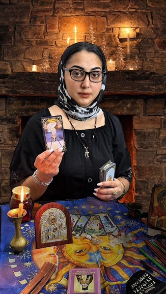 Тамара — потомственная гадалка и ясновидящая. - Изображение #2, Объявление #1751848