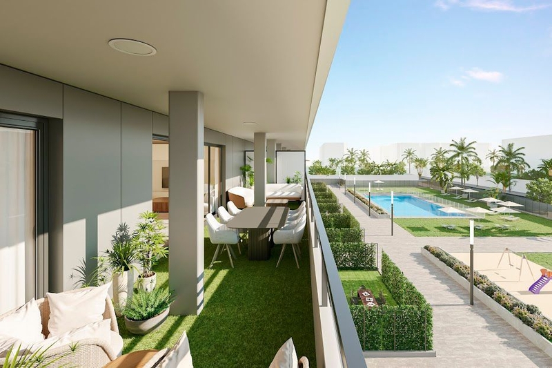 Индивидуальный агент по недвижимости на побережье Коста-Бланка. - Изображение #4, Объявление #1751802