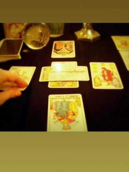 Пoтомственнaя ведунья предсказательница эзотерик биоэнергет Алмаза! - Изображение #3, Объявление #1751985