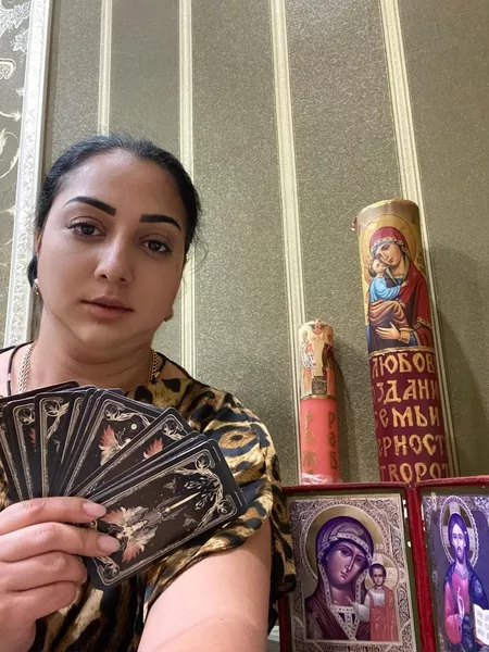 Тамара — потомственная гадалка и ясновидящая. - Изображение #3, Объявление #1751848