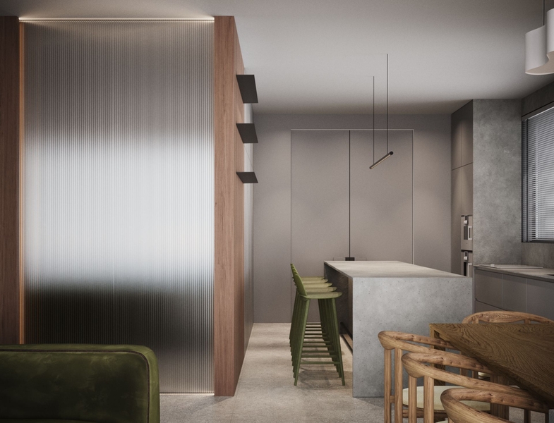 ЗЕМЕЛЬНЫЙ УЧАСТОК С ВИДОМ НА МОРЕ — КОСТА БРАВА, ИСПАНИЯ . - Изображение #4, Объявление #1751759