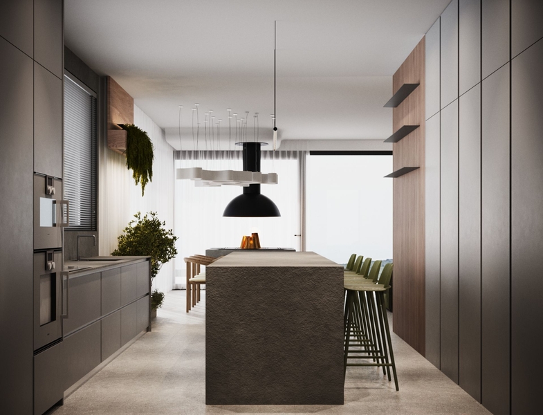 ЗЕМЕЛЬНЫЙ УЧАСТОК С ВИДОМ НА МОРЕ — КОСТА БРАВА, ИСПАНИЯ . - Изображение #6, Объявление #1751759