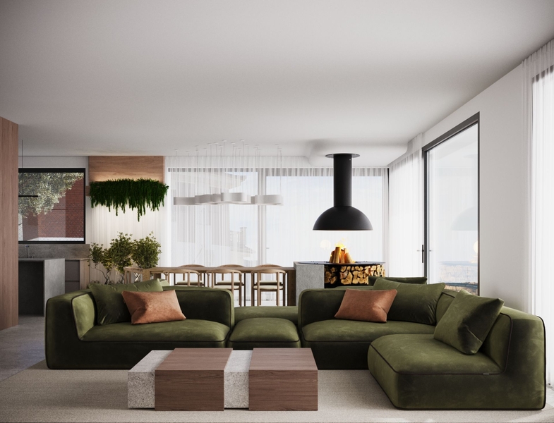 ЗЕМЕЛЬНЫЙ УЧАСТОК С ВИДОМ НА МОРЕ — КОСТА БРАВА, ИСПАНИЯ . - Изображение #7, Объявление #1751759