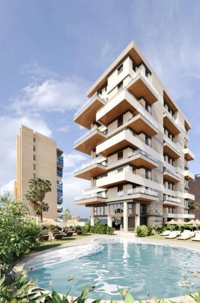 Индивидуальный агент по недвижимости на побережье Коста-Бланка. - Изображение #2, Объявление #1751802