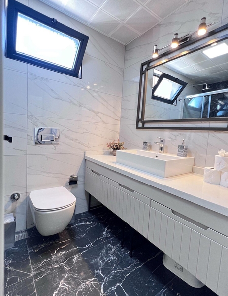 Виллa 3+1 в регионе Кемер, пос. Чамьюва (Турция) — 200 м от моря. - Изображение #8, Объявление #1751935