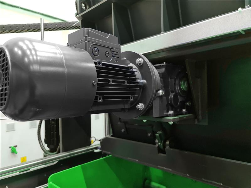 Вибропресс нового поколения SUMAB R-1500 - Изображение #4, Объявление #1751798