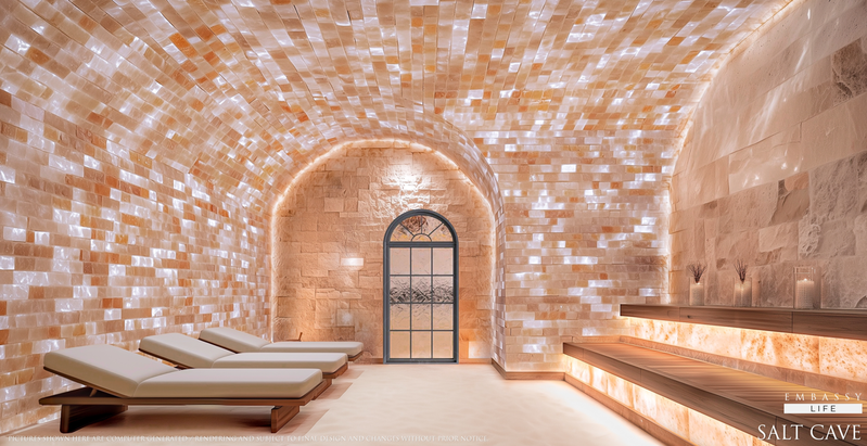 Embаssy Life - ваш реальный шаг к жизни у моря. - Изображение #5, Объявление #1751864