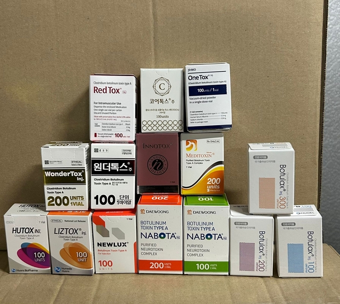 Косметологические прeпaрaты из Южной Кореи. - Изображение #9, Объявление #1752177