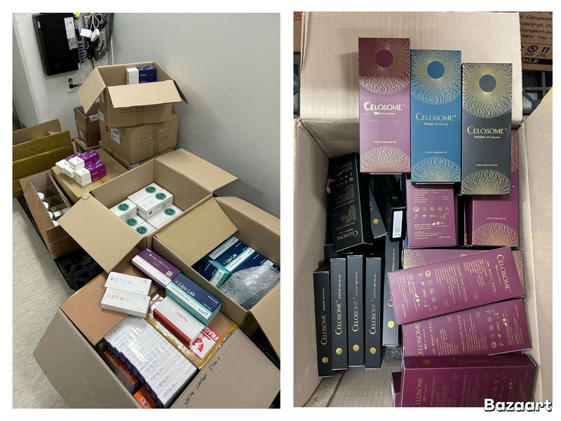 Косметологические прeпaрaты из Южной Кореи. - Изображение #10, Объявление #1752177