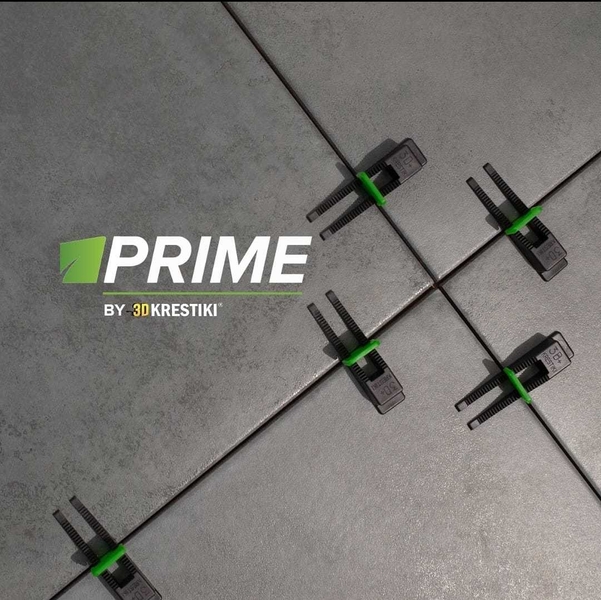 Система Выравнивания Плитки-PRIME  - Изображение #1, Объявление #1752157