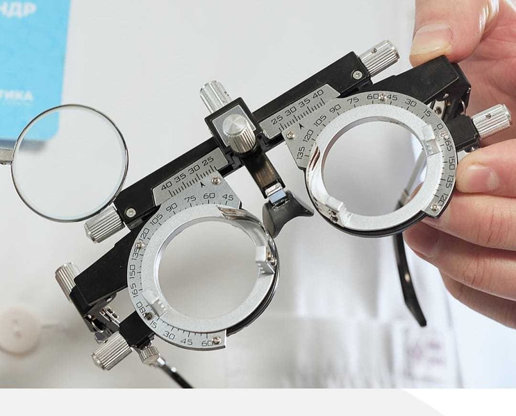 ! Первая выездная оптика в Алматы ! - Изображение #2, Объявление #1752149