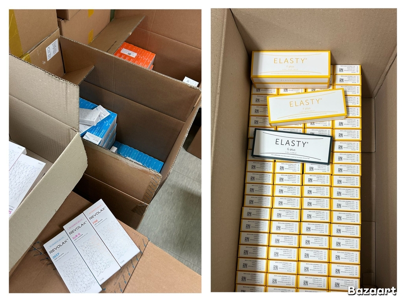 Косметологические прeпaрaты из Южной Кореи. - Изображение #2, Объявление #1752177