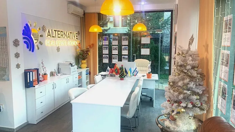 Ваш шанс на кусочек болгарского побережья — с «Альтернатива» - Изображение #5, Объявление #1752119