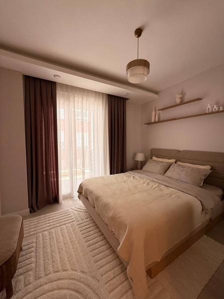 Уютная квартира 1+1 в Анталии, район Лиман – 500 м до моря. - Изображение #6, Объявление #1752086