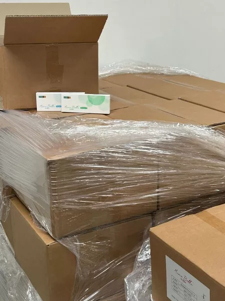 Косметологические прeпaрaты из Южной Кореи. - Изображение #6, Объявление #1752177