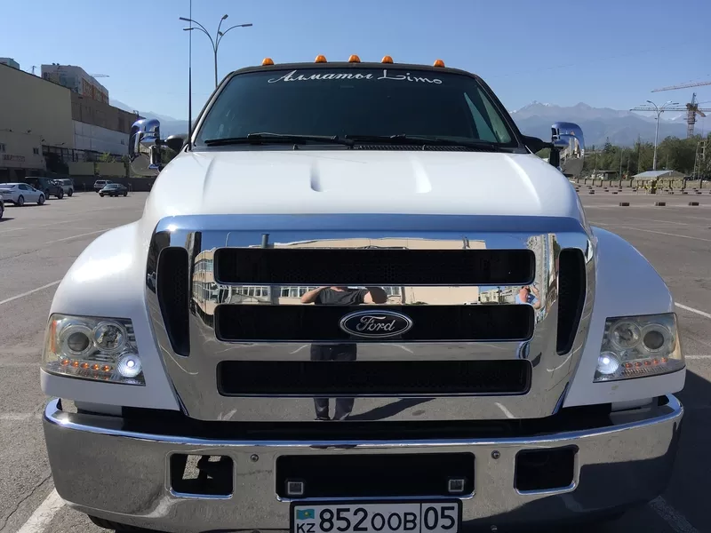 Выписка из роддома, лимузин на свадьбу и выпускной - Изображение #4, Объявление #1589617