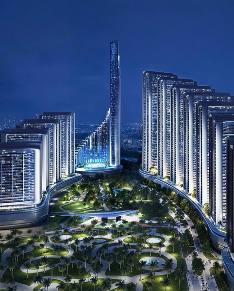 Рождение брендированного города. - Изображение #3, Объявление #1752462