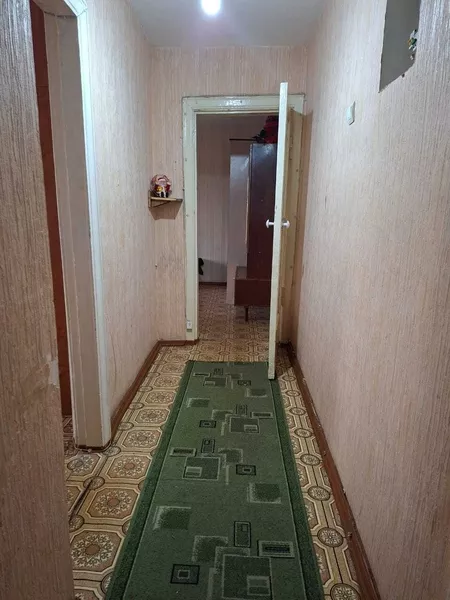 2-комнатная квартира, 44 м², 3/4 этаж на длительный срок в Атакенте - Изображение #6, Объявление #1749272