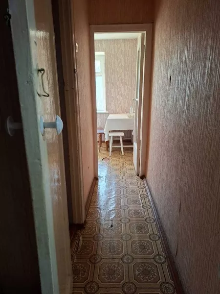 2-комнатная квартира, 44 м², 3/4 этаж на длительный срок в Атакенте - Изображение #7, Объявление #1749272