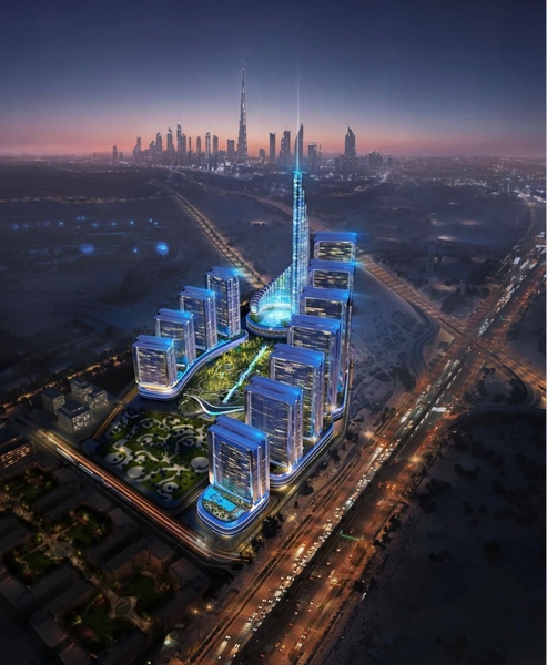 Рождение брендированного города. - Изображение #4, Объявление #1752462