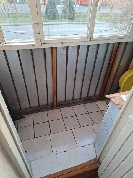 2-комнатная квартира, 44 м², 3/4 этаж на длительный срок в Атакенте - Изображение #8, Объявление #1749272