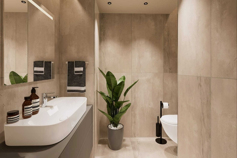 Квартира у моря в Анталье — ваш новый уровень жизни и стaтyсa - Изображение #9, Объявление #1752552