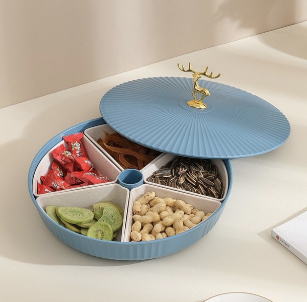 Минажница пластиковая - Изображение #1, Объявление #1752603